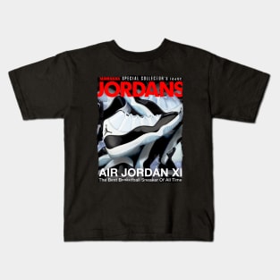 Js - SLAM Kids T-Shirt